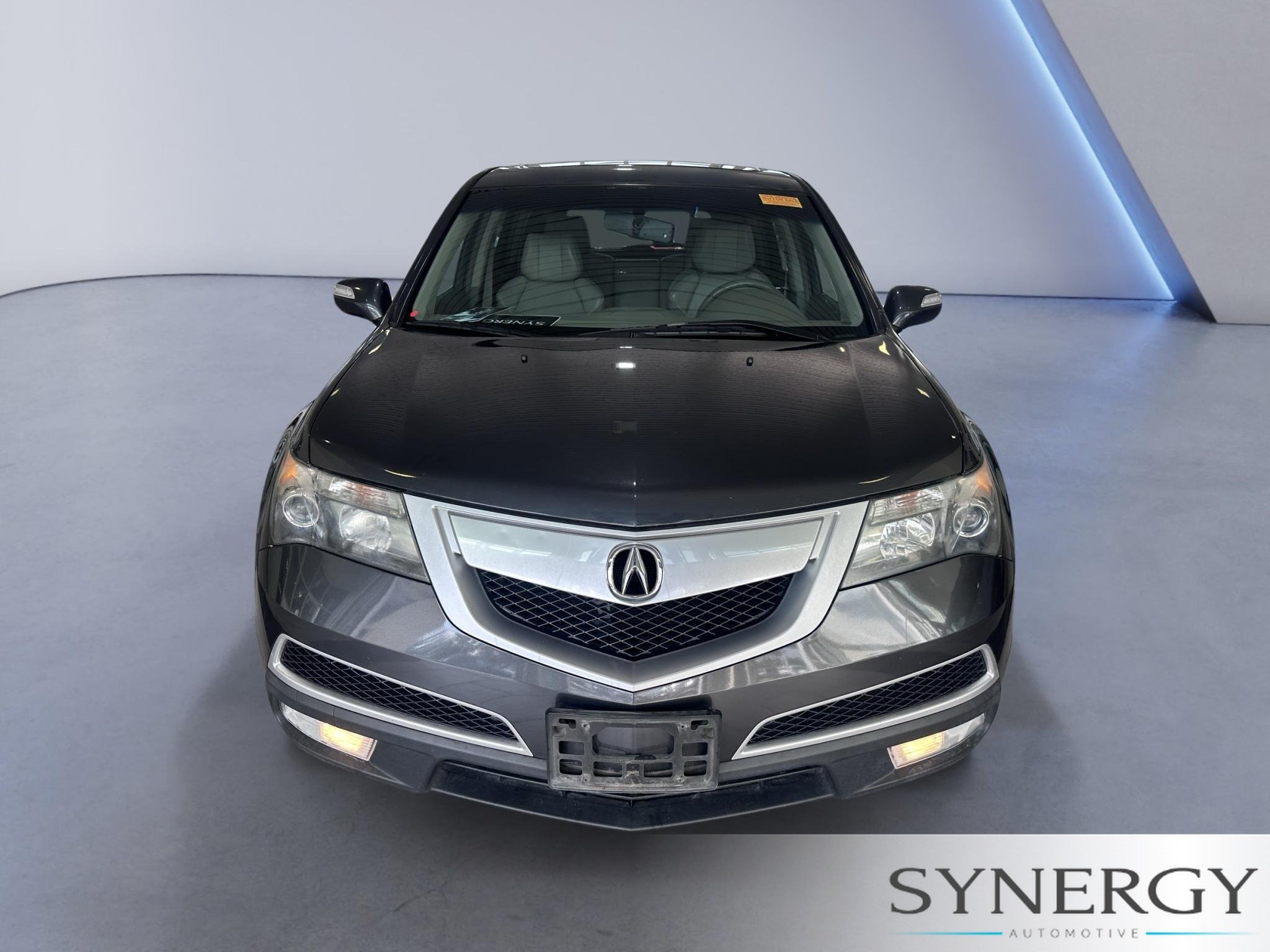 2013 Acura MDX