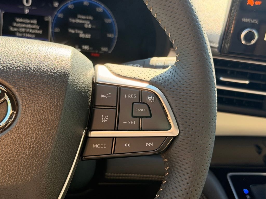 New 2026  Toyota Limited image 25
