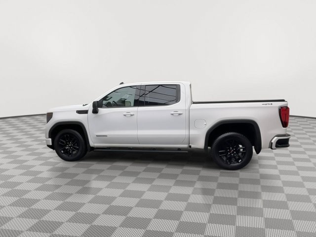 Used 2024 Summit White GMC Elevation image 40