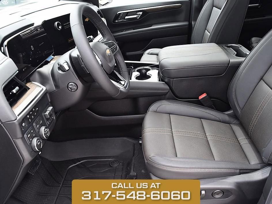 2026 Chevrolet Tahoe High Country - Photo 19