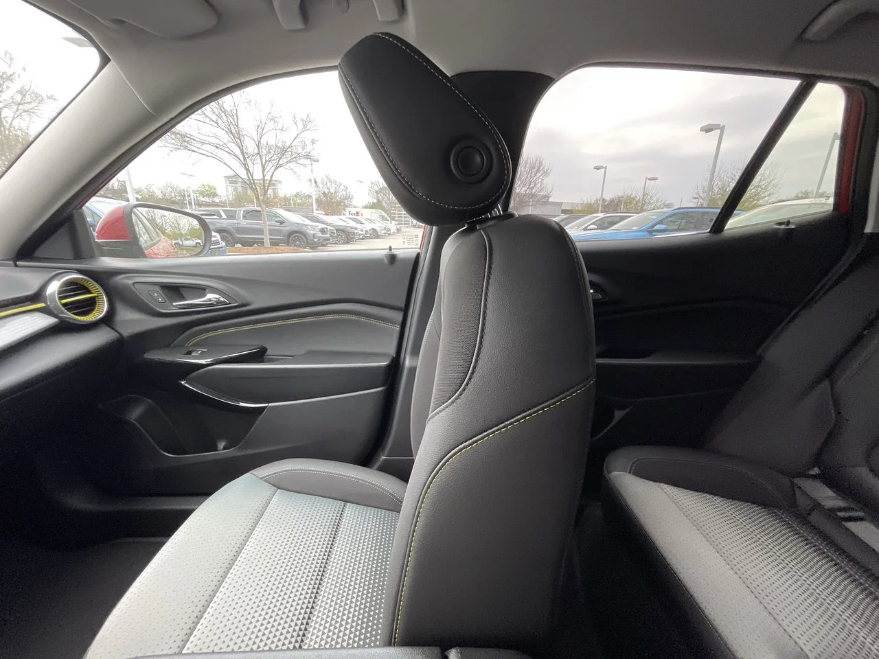 2026 Chevrolet Trax LT - Photo 59