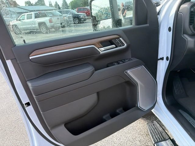 2026 Chevrolet Silverado 2500 HD High Country - Photo 21