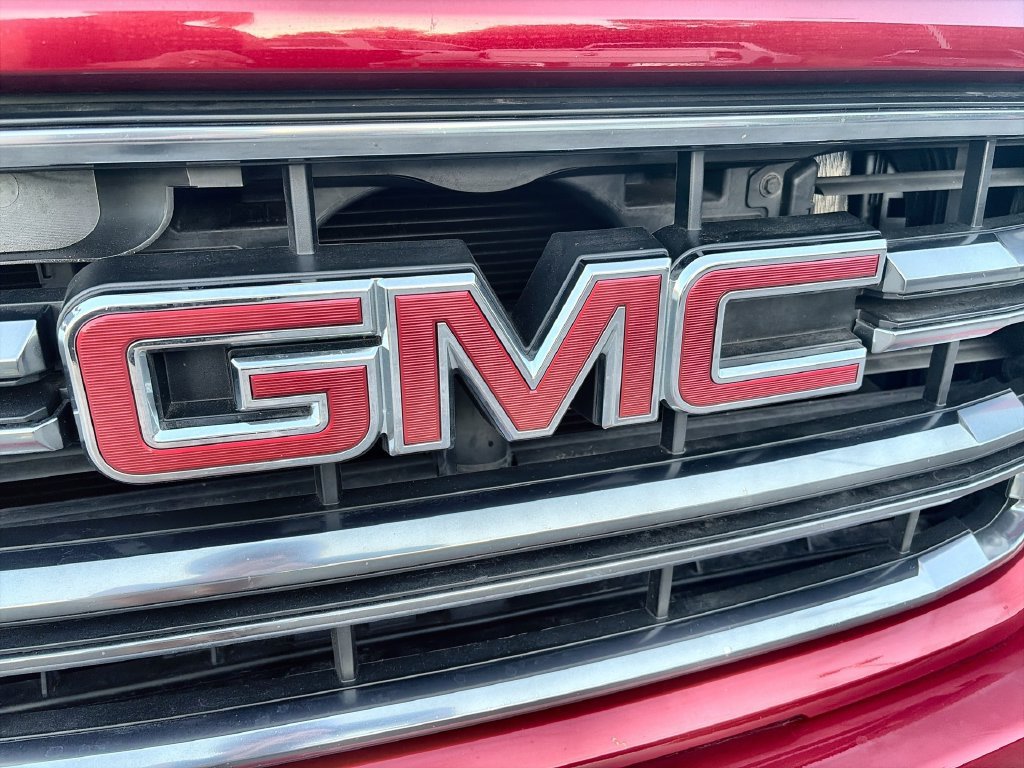 2018 GMC Sierra 1500 SLT - Photo 33