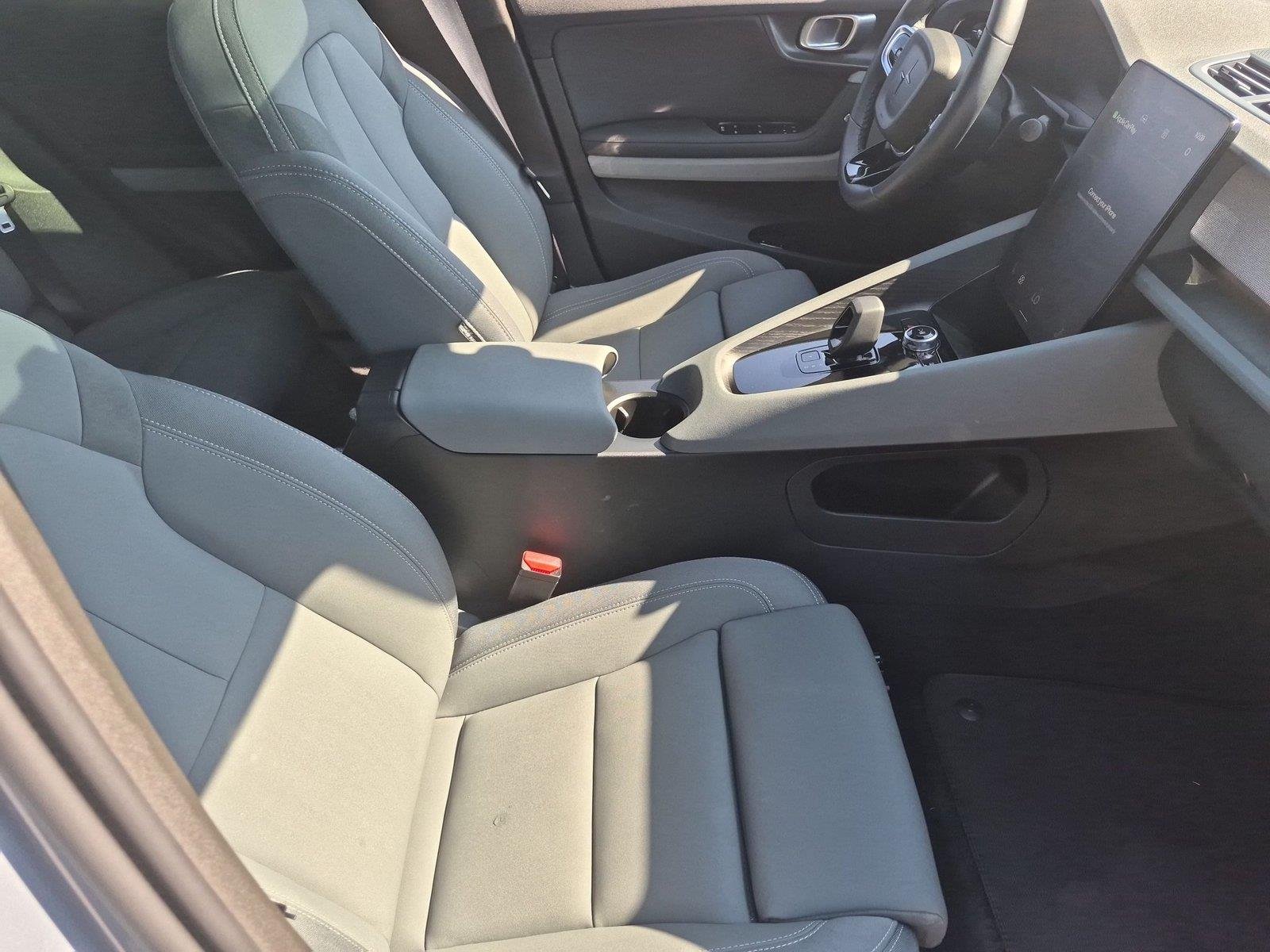 Used 2022 Snow Polestar  image 37