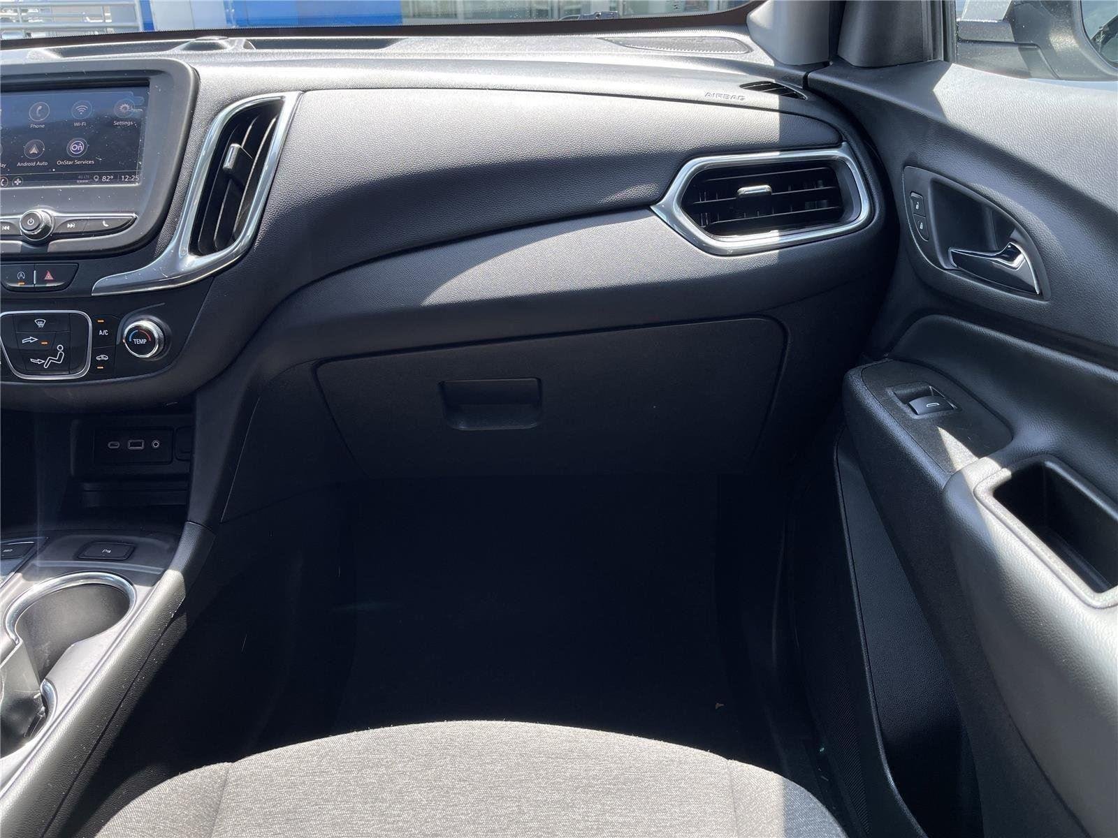 2023 Chevrolet Equinox 2FL - Photo 30