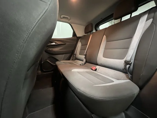 Certified Used 2025 Red Chevrolet LT image 22
