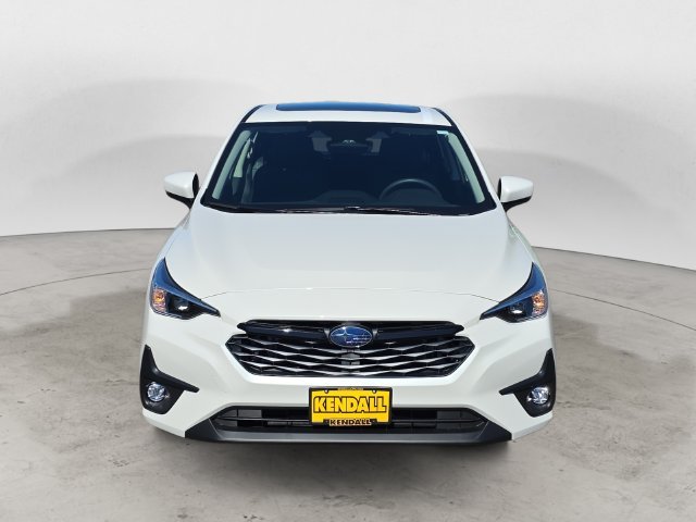 New 2026 CRYSTAL WHITE PEARL Subaru Sport image 2
