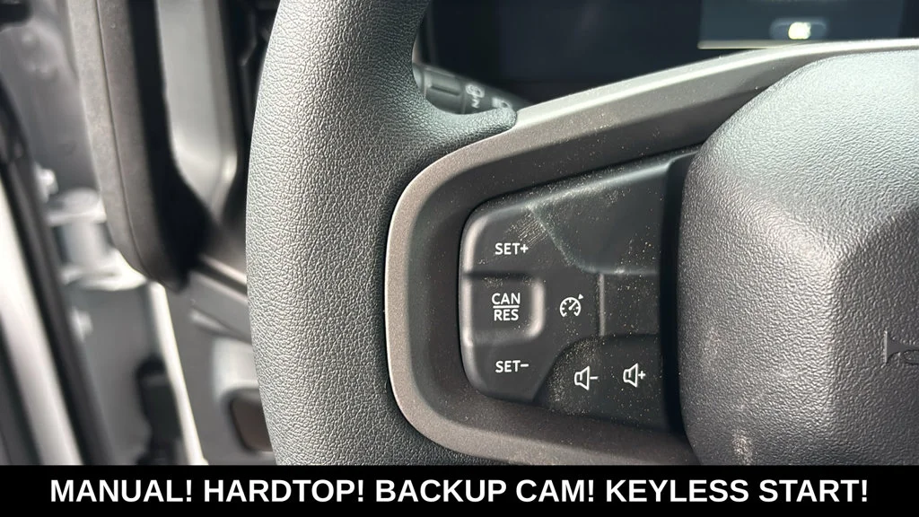 2026 Ford Bronco 4-Door Base - Photo 12