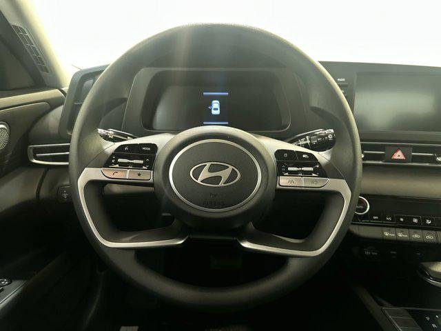 2026 Hyundai Elantra Blue - Photo 15