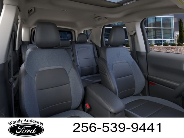 New 2025 Desert Sand Ford Outer Banks image 12