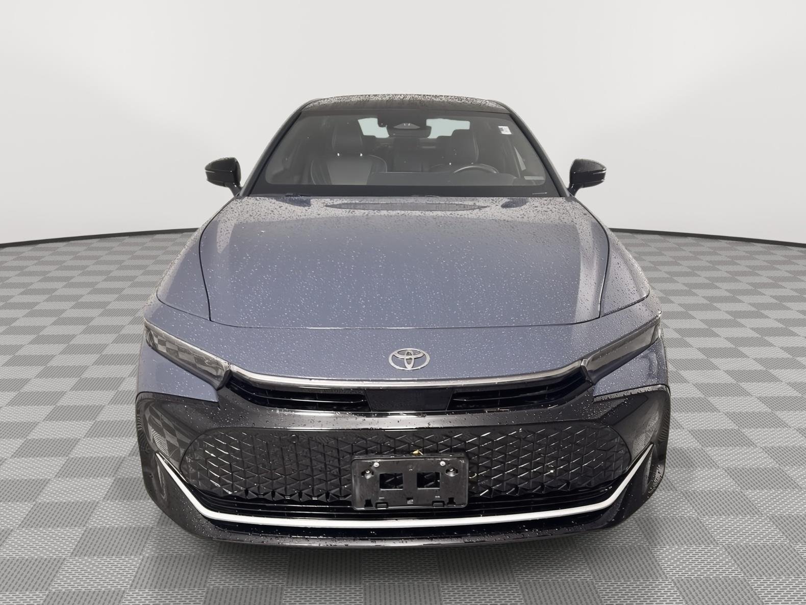 Used 2025 Storm Cloud Toyota Nightshade image 10