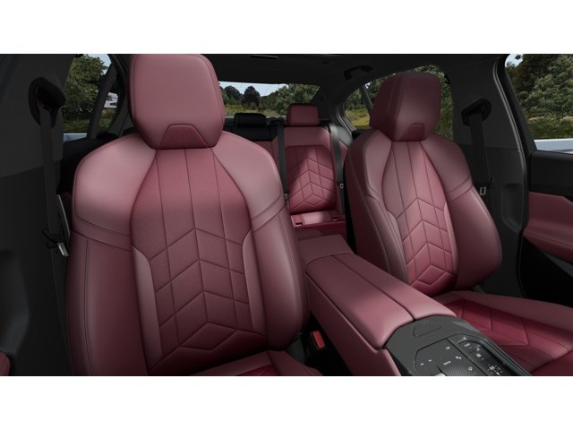 New 2027 Oxide Grey Metallic BMW xDrive40 image 11