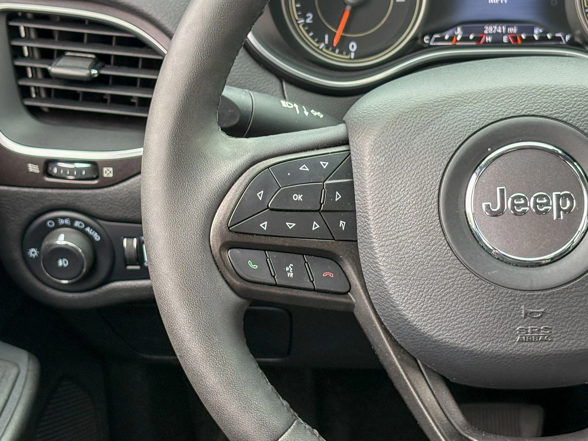 Used 2022 Gray Jeep Trailhawk image 19