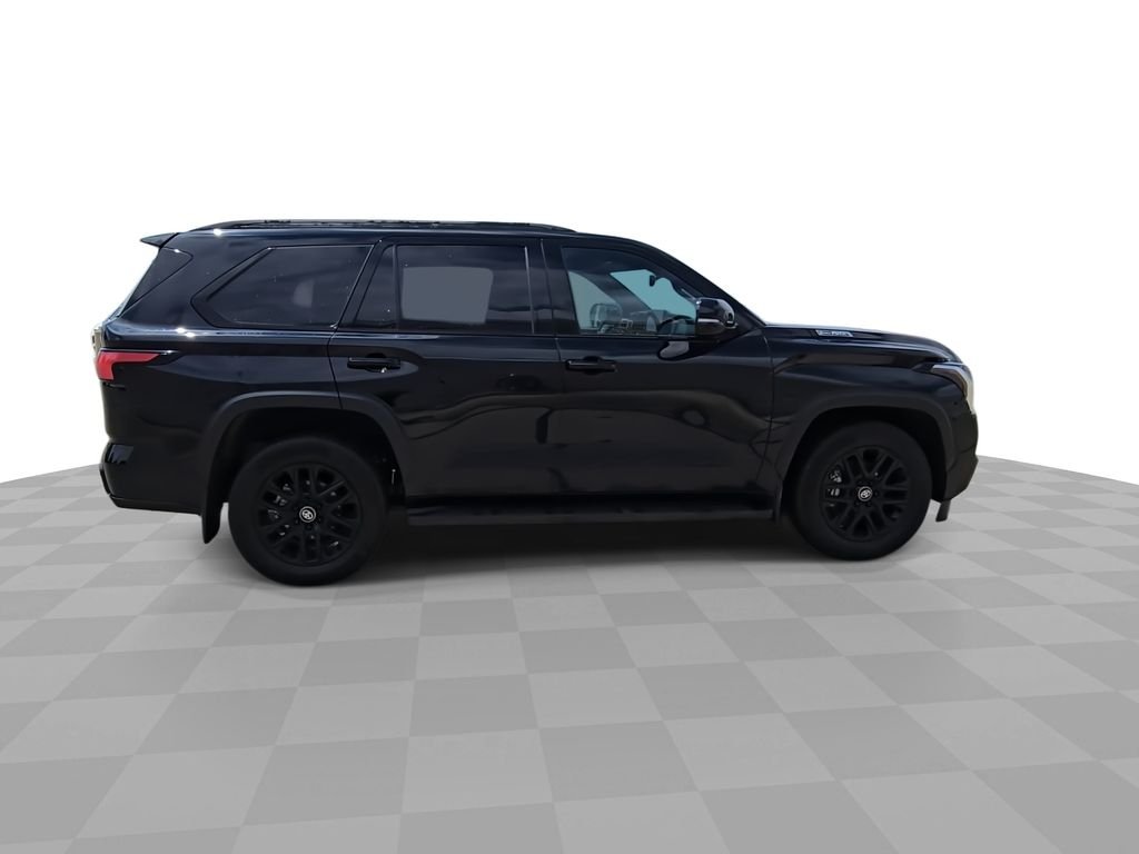 Used 2025  Toyota Limited image 9