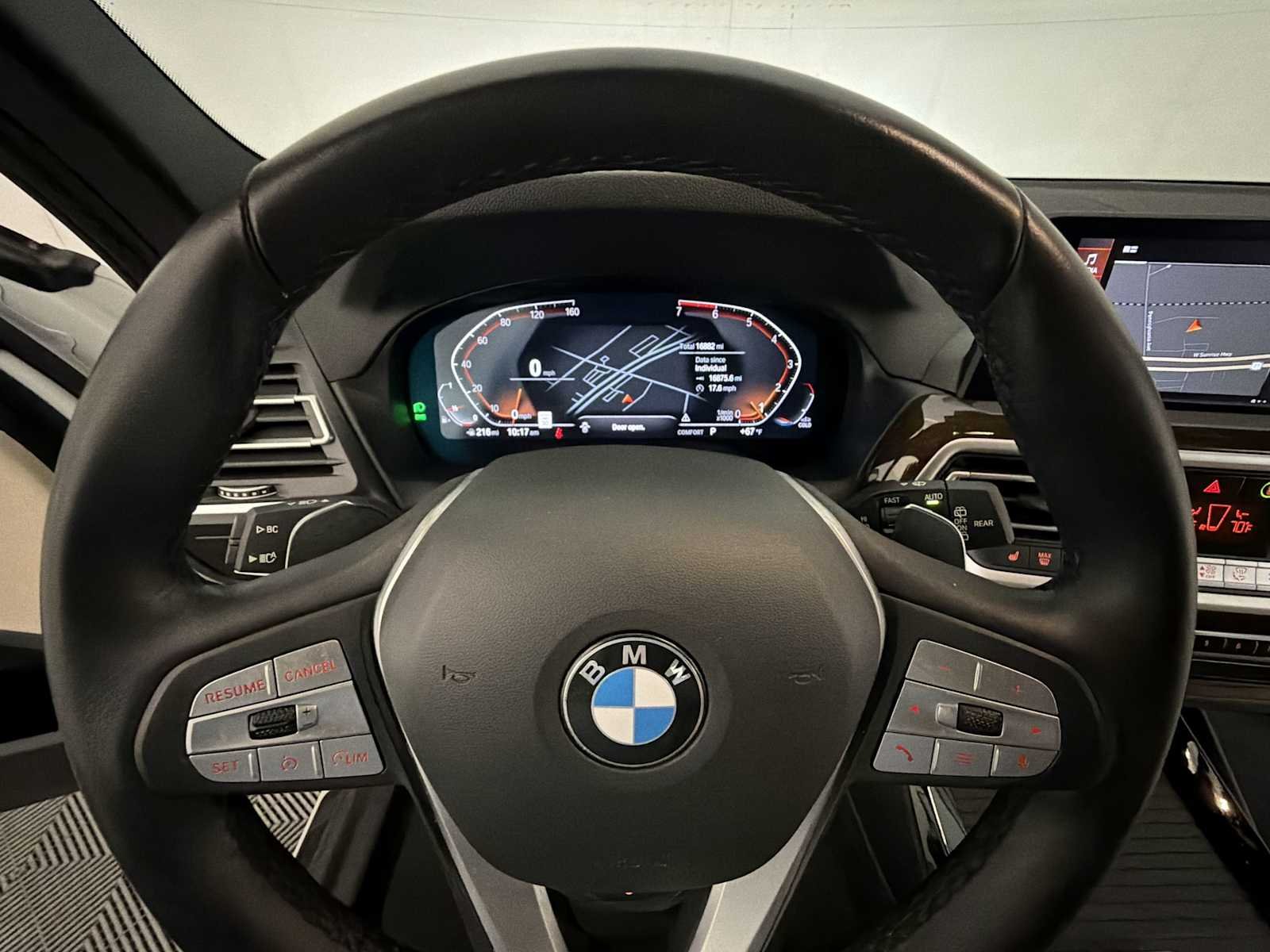 2024 BMW X3 30i - Photo 13