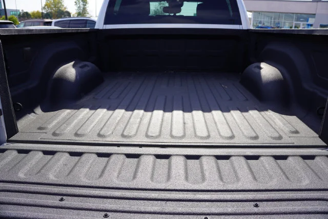 Certified Used 2026 Silver Ram Big Horn image 21