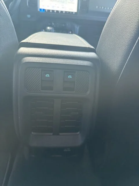 New 2025 Green Ford Badlands image 21