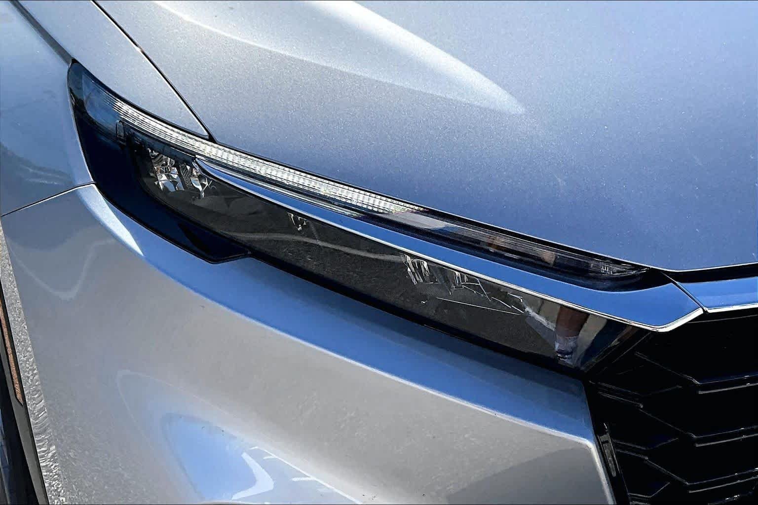 2026 Honda CR-V EX-L - Photo 26