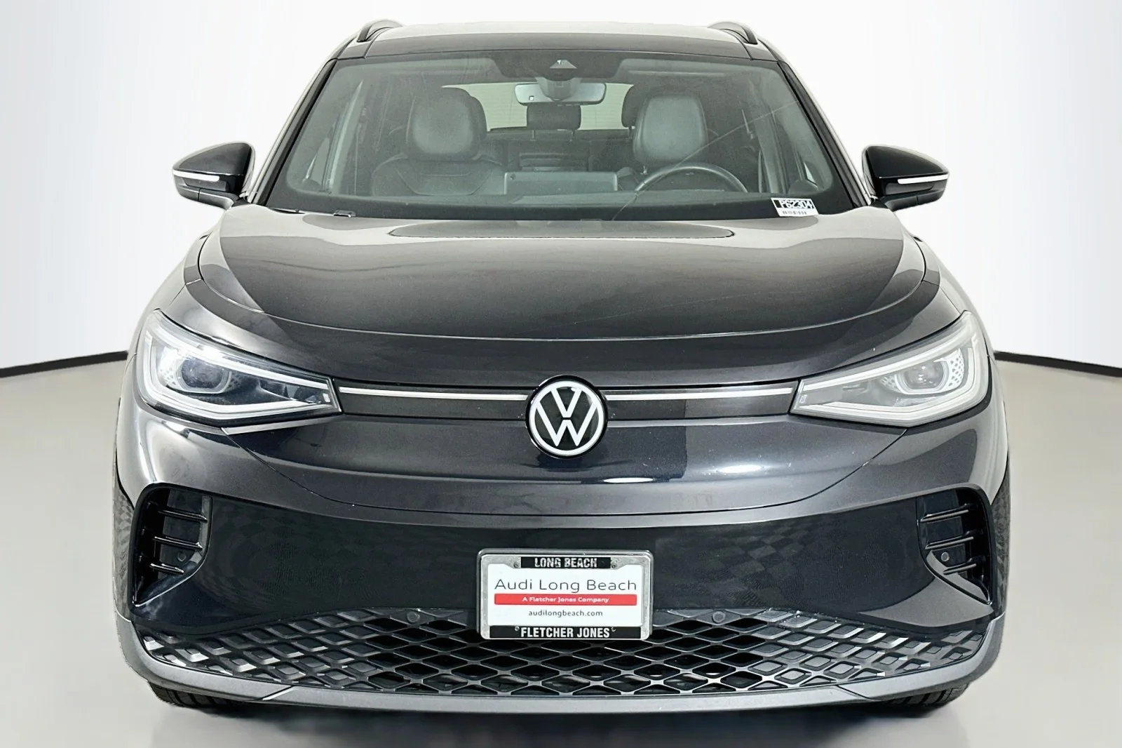 Used 2023 Volkswagen ID.4 PRO S with VIN 1V2VMPE84PC037433 for sale in Signal Hill, CA