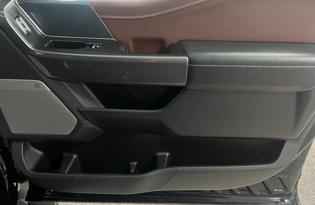 2023 Ford F-150 Lariat - Photo 61