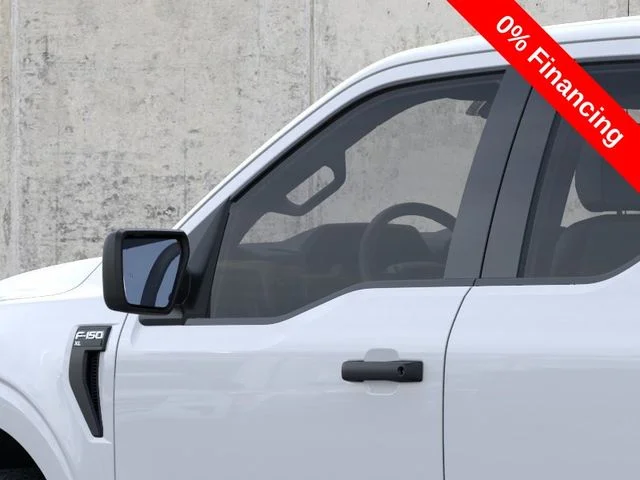 New 2026 White Ford XL image 20