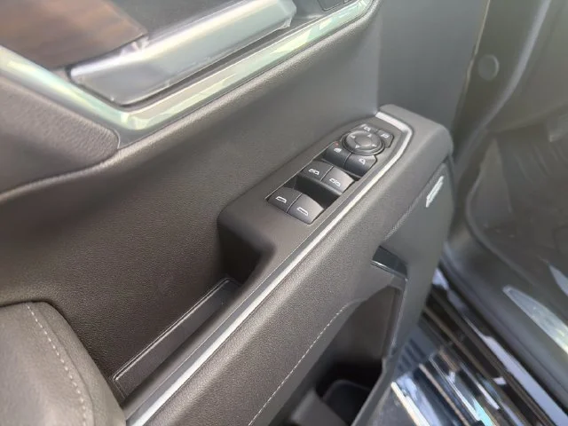 New 2026 Onyx Black GMC SLT image 13