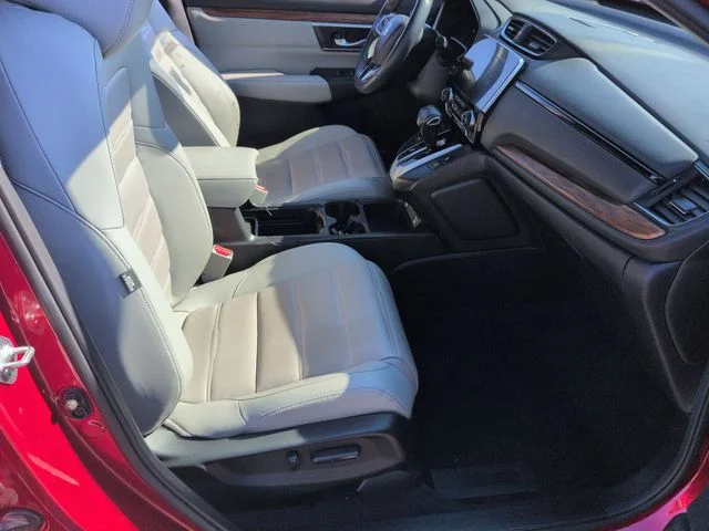 Used 2022  Honda EX-L image 37