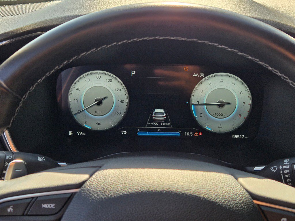 Used 2022 Quartz Hyundai XRT image 31
