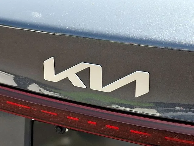 Certified Used 2023 Gray Kia LXS image 30