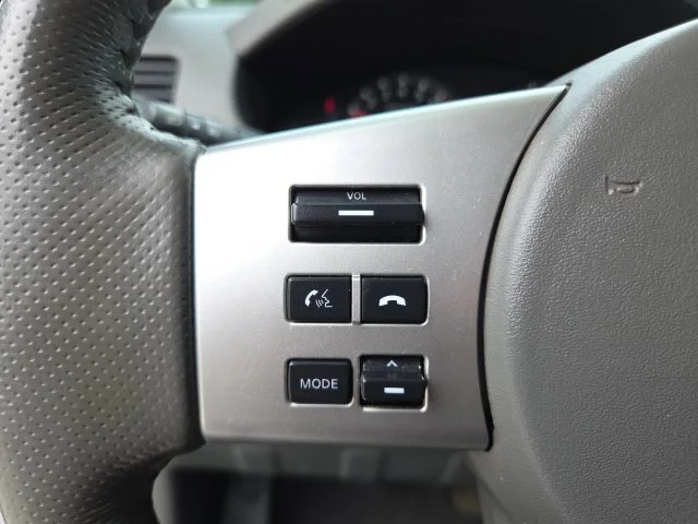 Used 2017 White Nissan SV image 32