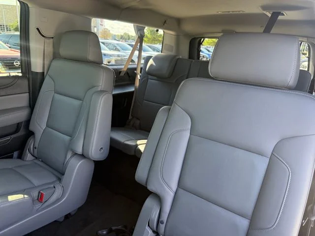 Used 2015 Summit White Chevrolet LT image 31