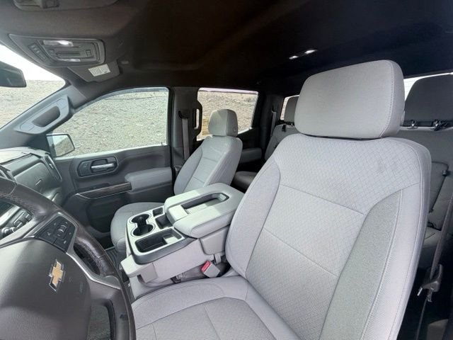 2020 Chevrolet Silverado 1500 LT - Photo 21