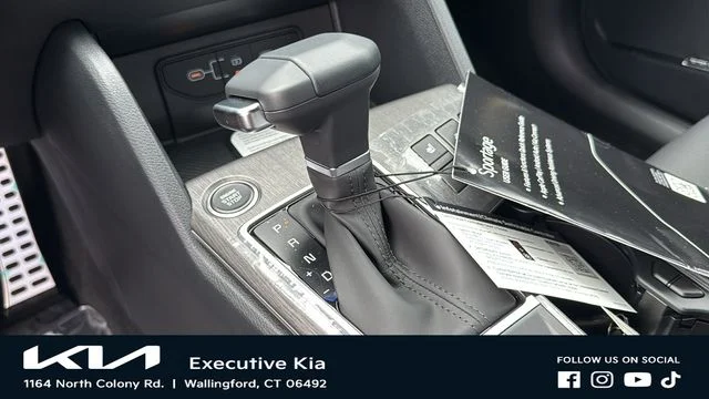 New 2027 Gray Kia X-Pro Prestige image 18