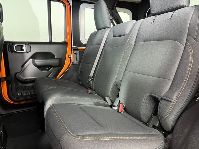 New 2026 Joose Exterior Paint Jeep Sport S image 7