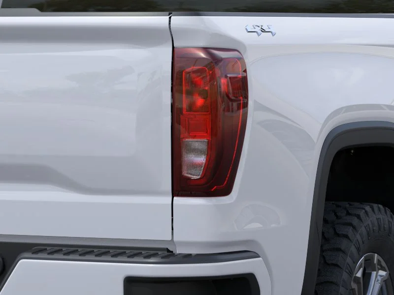 New 2026 Summit White GMC Pro image 11