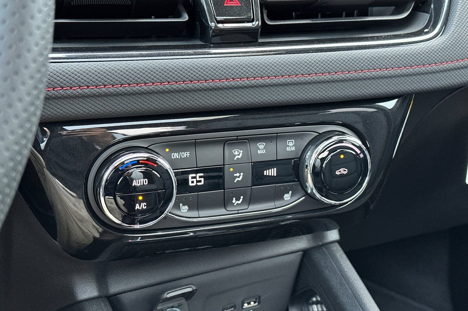 2026 Chevrolet Trailblazer RS - Photo 20