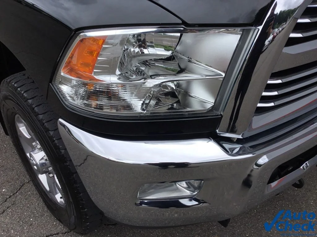 2018 RAM Ram 2500 Pickup Big Horn - Photo 25