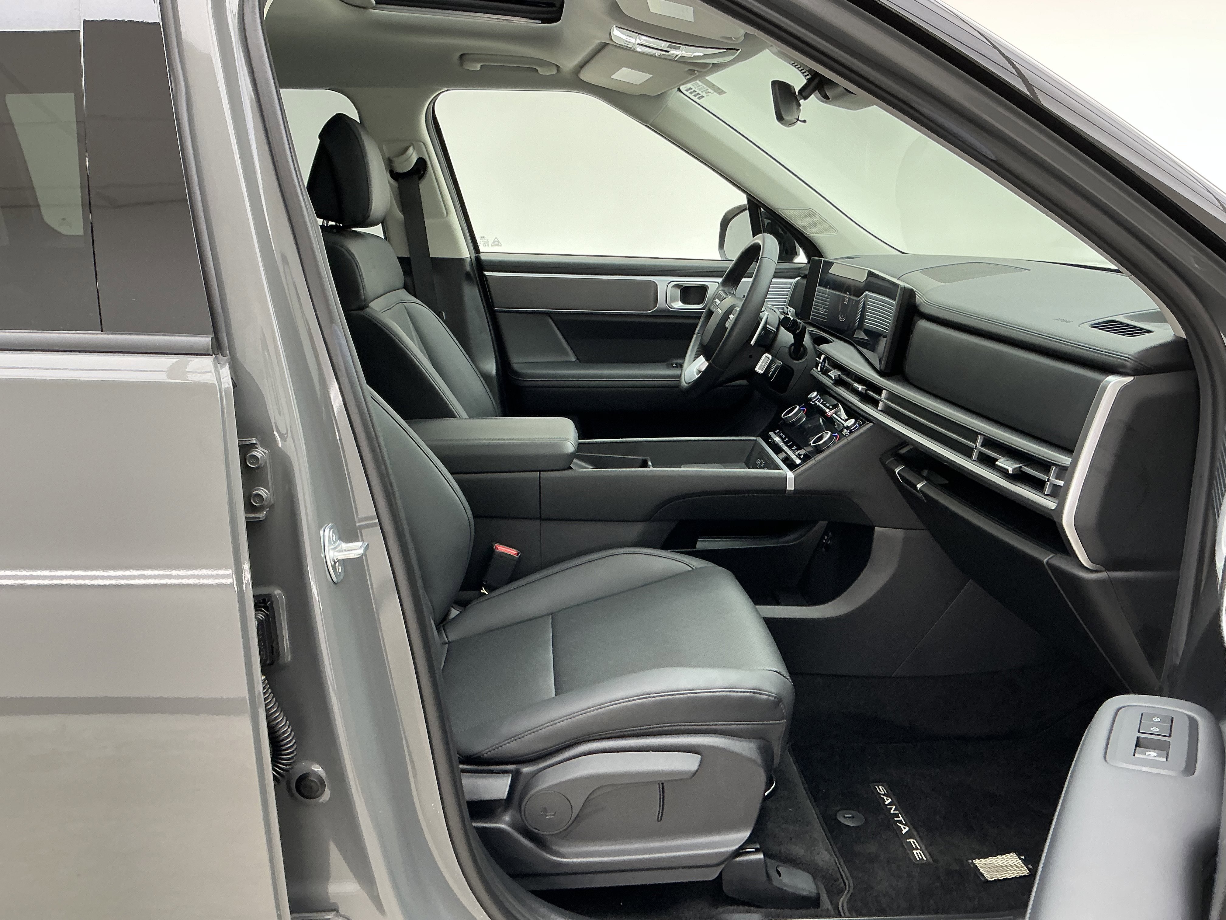 2025 Hyundai Santa Fe XRT - Photo 26