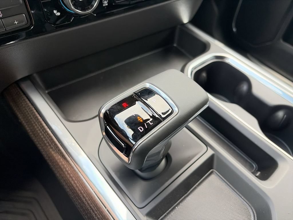 2026 Chevrolet Silverado 1500 LT Trail Boss - Photo 24