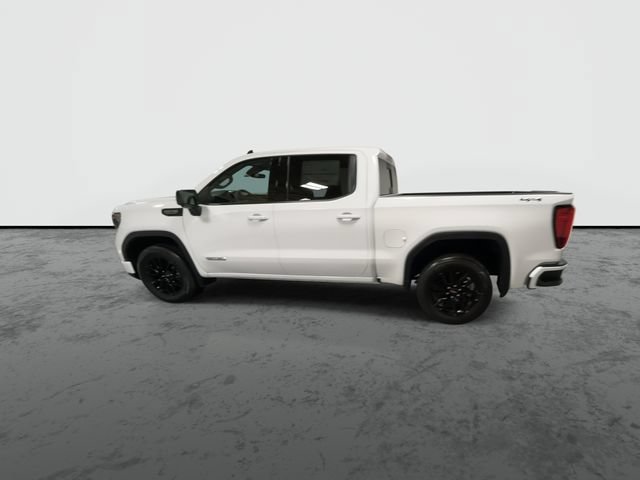 New 2026 Summit White GMC Elevation image 5