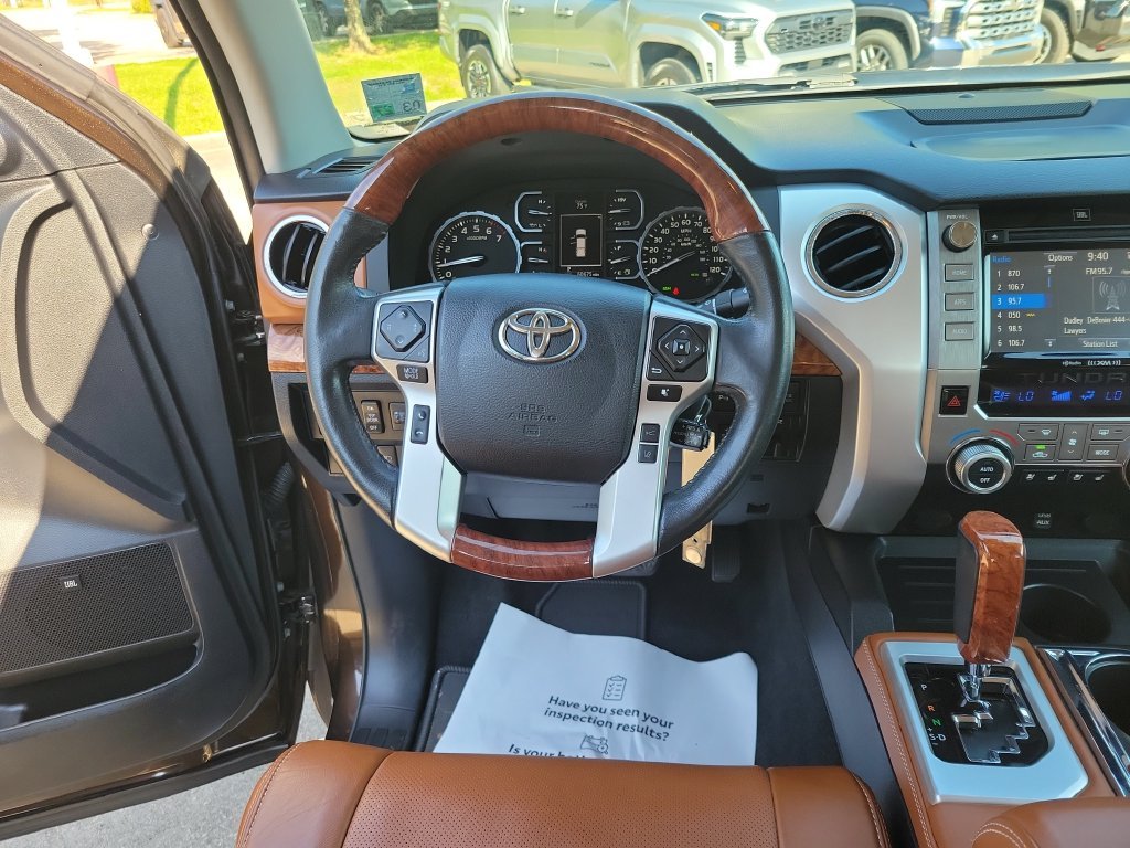 Used 2019  Toyota 1794 image 24
