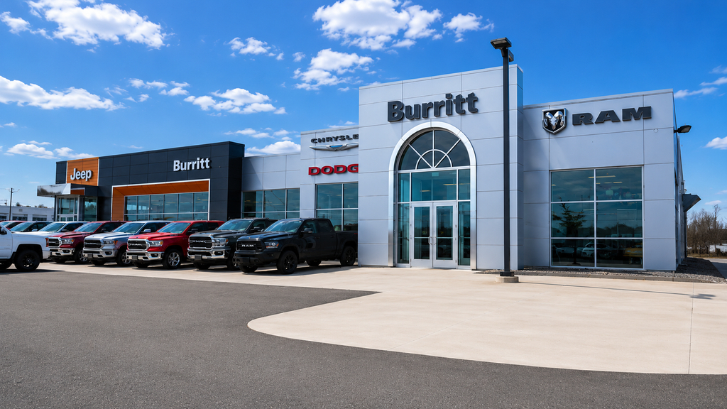 New 2026 Night Moves Exterior Paint Dodge GT Plus image 8