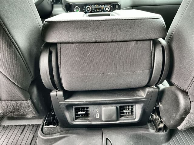 Used 2023 Red Chevrolet LT Trail Boss image 23