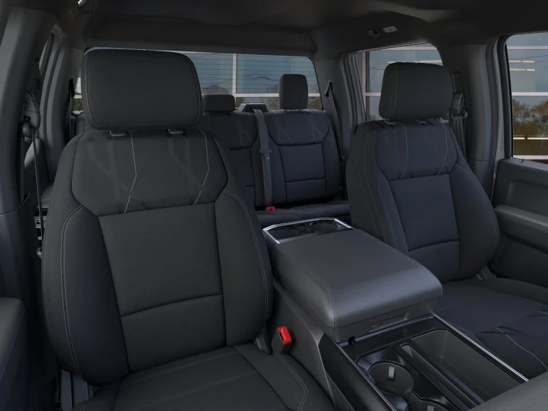New 2026 Avalanche Ford STX® image 34