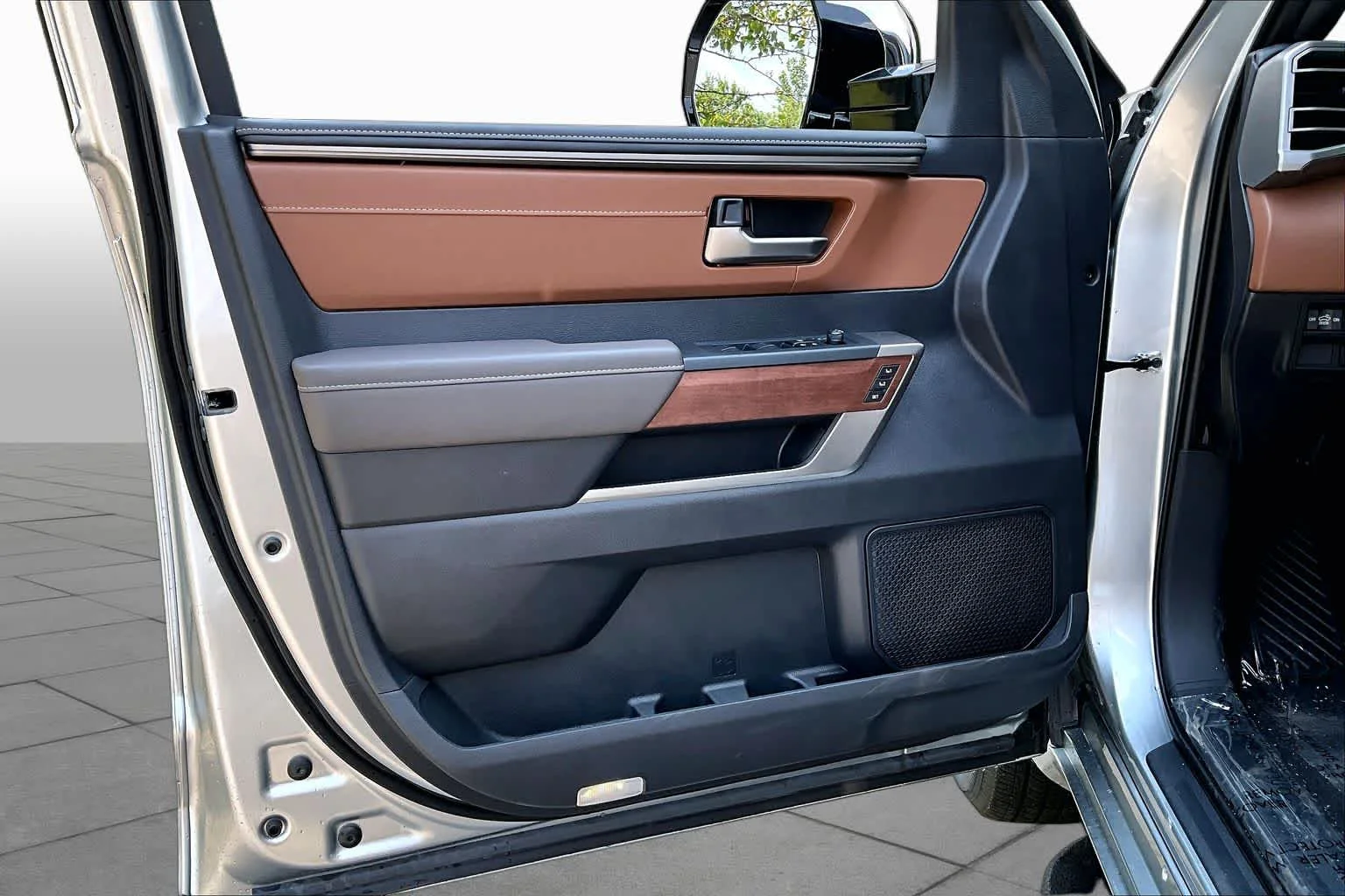 New 2026 Celestial Silver Metallic Toyota  1794 Edition image 10