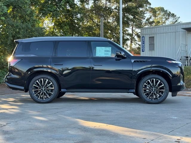 2026 INFINITI QX80 Autograph - Photo 8