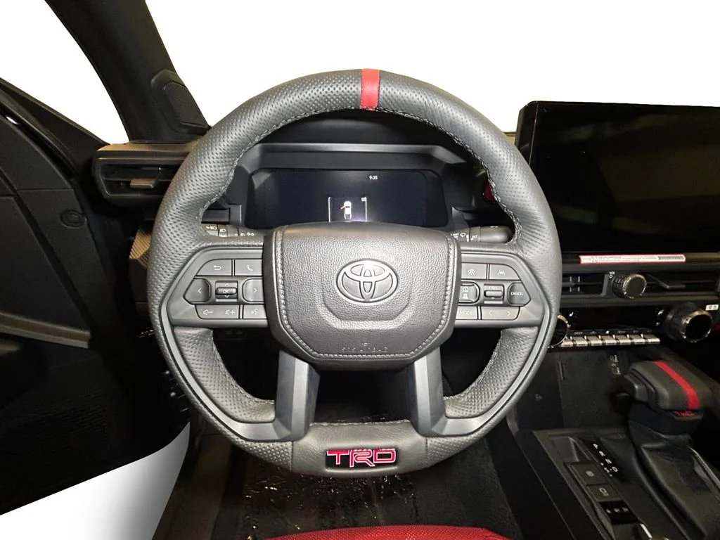 New 2026 Underground with Black roof Toyota TRD Pro image 12