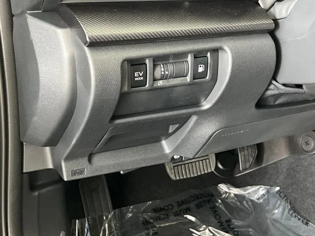 New 2026 CRYSTAL BLACK SILICA Subaru Limited Hybrid image 29