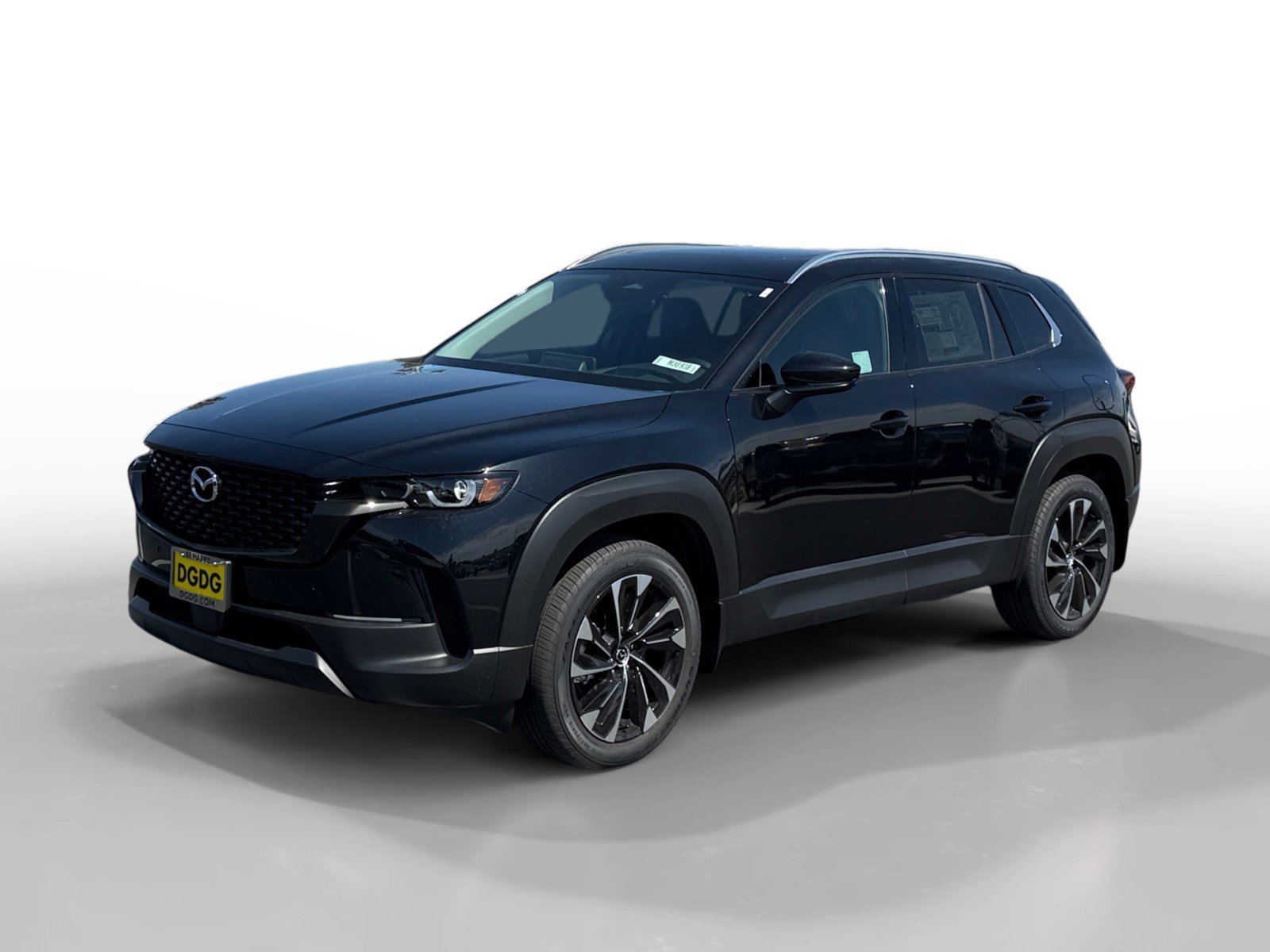 2026 Mazda CX-50 2.5 Hybrid Premium Plus's photo