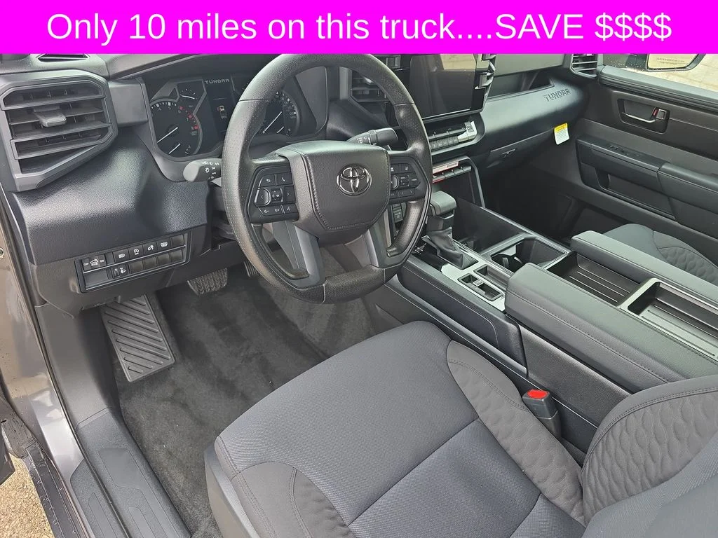 Used 2026 Gray Toyota SR image 16